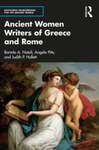 Ancient Women Writers of Greece and Rome by Bartolo Natoli, Angela Pitts, and Judith Hallett