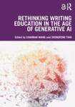 Ch. 3: A Generative AI (GAI) Writing Pedagogy: How Composition Pedagogy Can Inform the GAI Turn by Brenta Blevins