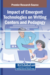Ch. 3: Impact of Emergent Technologies on Writing Centers and Pedagogy by Brenta Blevins and Lindsay A. Sabatino