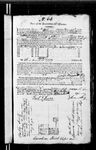 0003_000064_Spotsylvania_Baggott by Mutual Assurance Society of Virginia