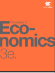 Principles of Economics - 3e by Steven A. Greenlaw, David Shapiro, Daniel MacDonald, and et al.